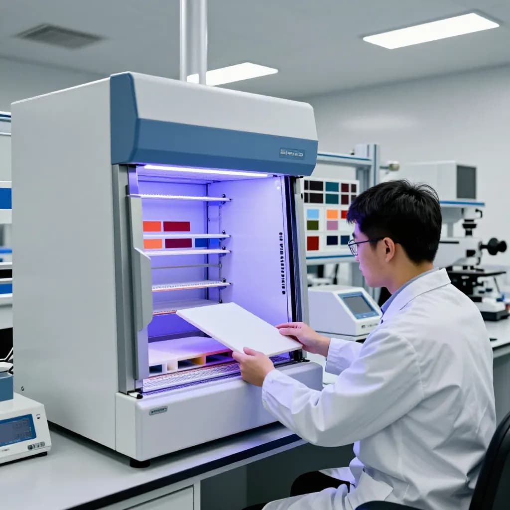 Powder Coating Research and Development Trends: Current Focus Areas and Future Directions
