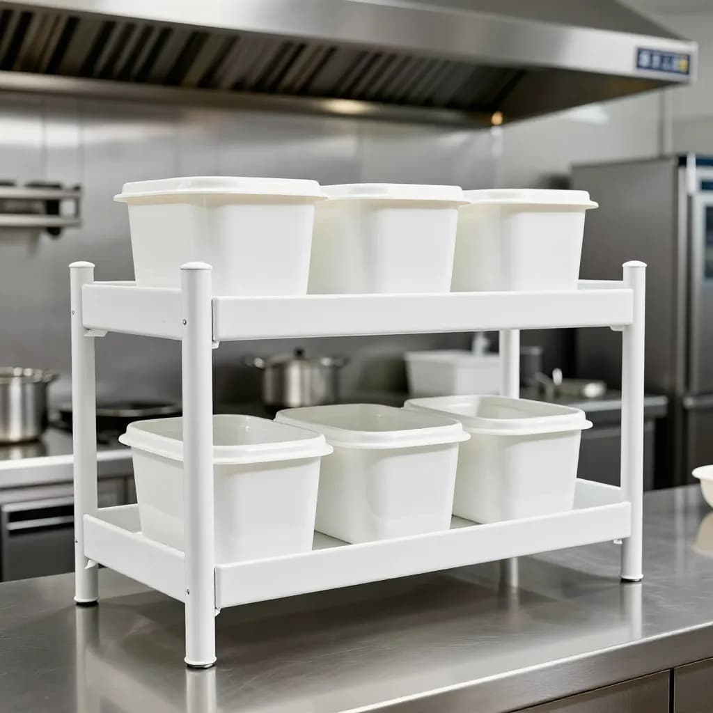 Is Powder Coating Safe? Non-Toxic, Zero VOC, and Food-Adjacent Use
