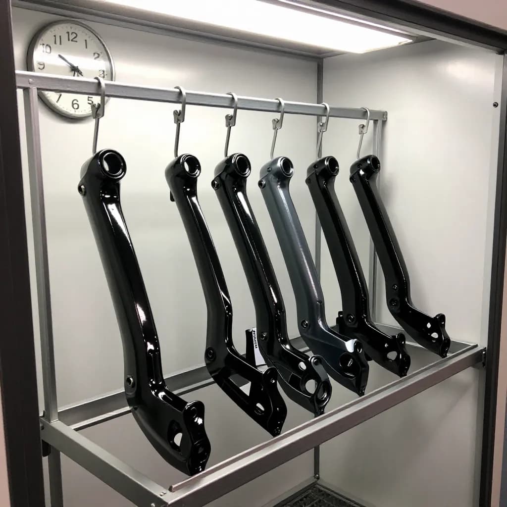 Same-Day and Rush Powder Coating: When You Need It Fast