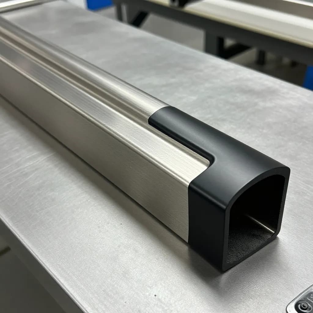 Powder Coating Stainless Steel: Complete Guide to Adhesion, Pretreatment, and Best Practices