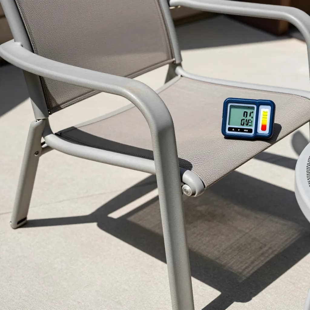 Powder Coating Summer UV Protection: Degradation Signs, Protective Measures, and When to Act