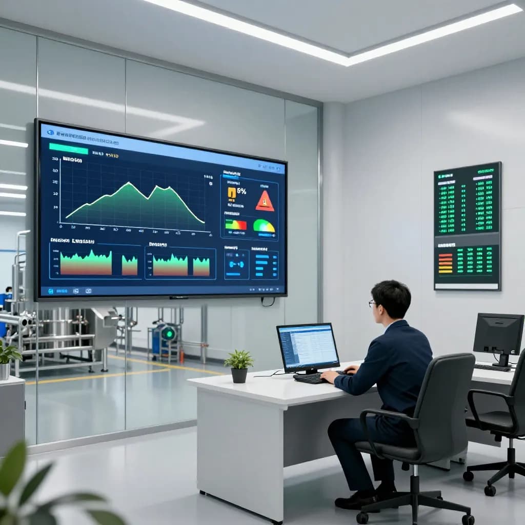 Powder Coating and ESG Reporting: Sustainability Metrics for Coating Operations
