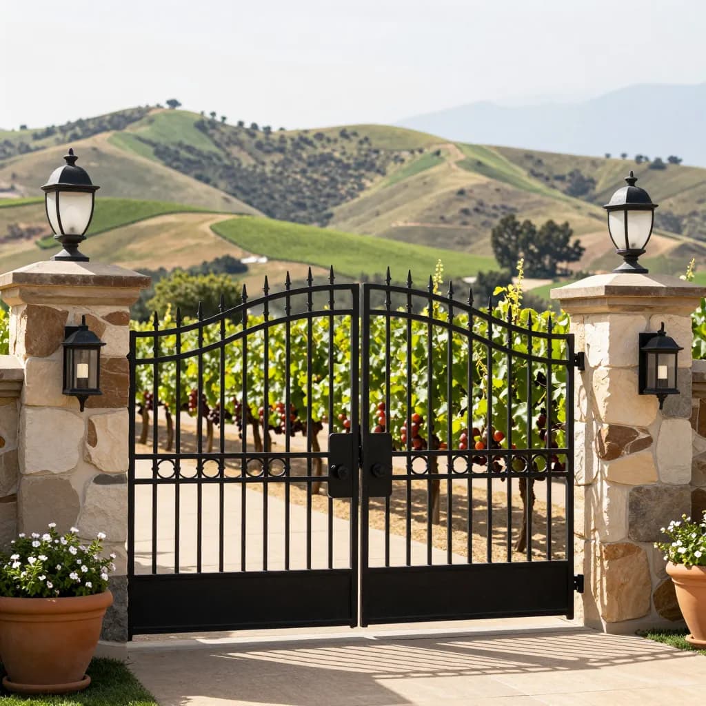 Powder Coating Temecula, CA - Sundial Powder Coating
