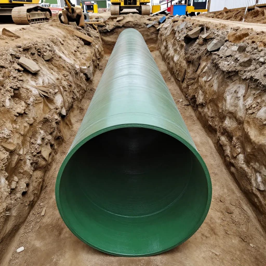 Powder Coating for Underground and Buried Applications: Soil Corrosion, FBE Pipelines, and Cathodic Protection