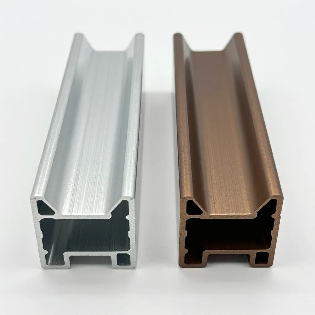 Powder Coating vs Anodizing: The Complete Comparison Guide