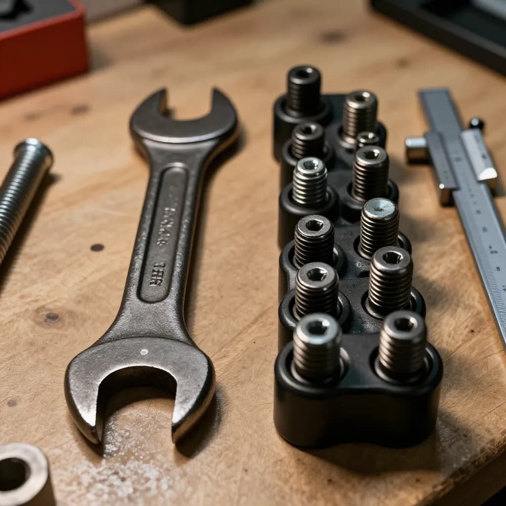 Powder Coating vs Black Oxide Finish: Firearms, Tools, and Dimensional Stability