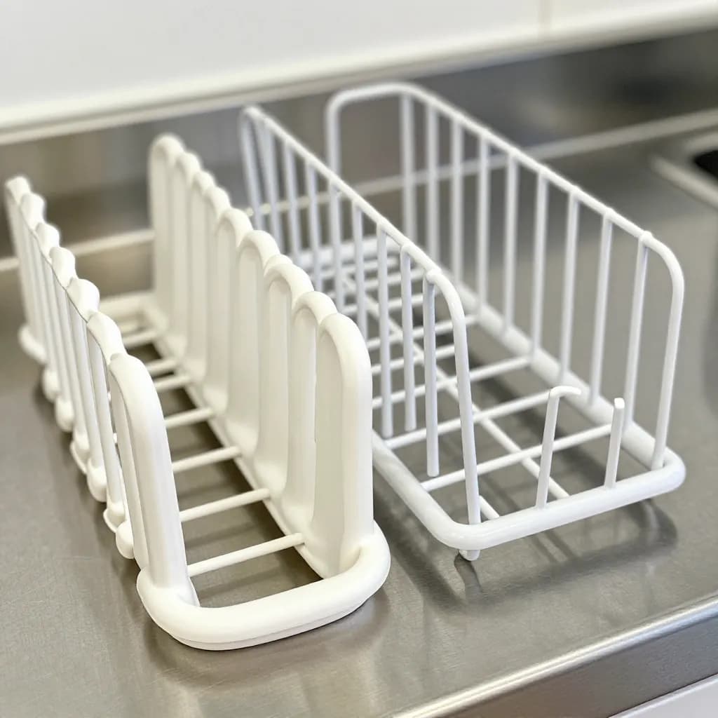 Powder Coating vs Dip Coating: Plastisol, Fluidized Bed, and Applications