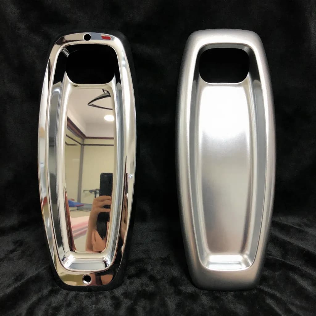 Powder Coating vs Electroplating: Key Differences Explained