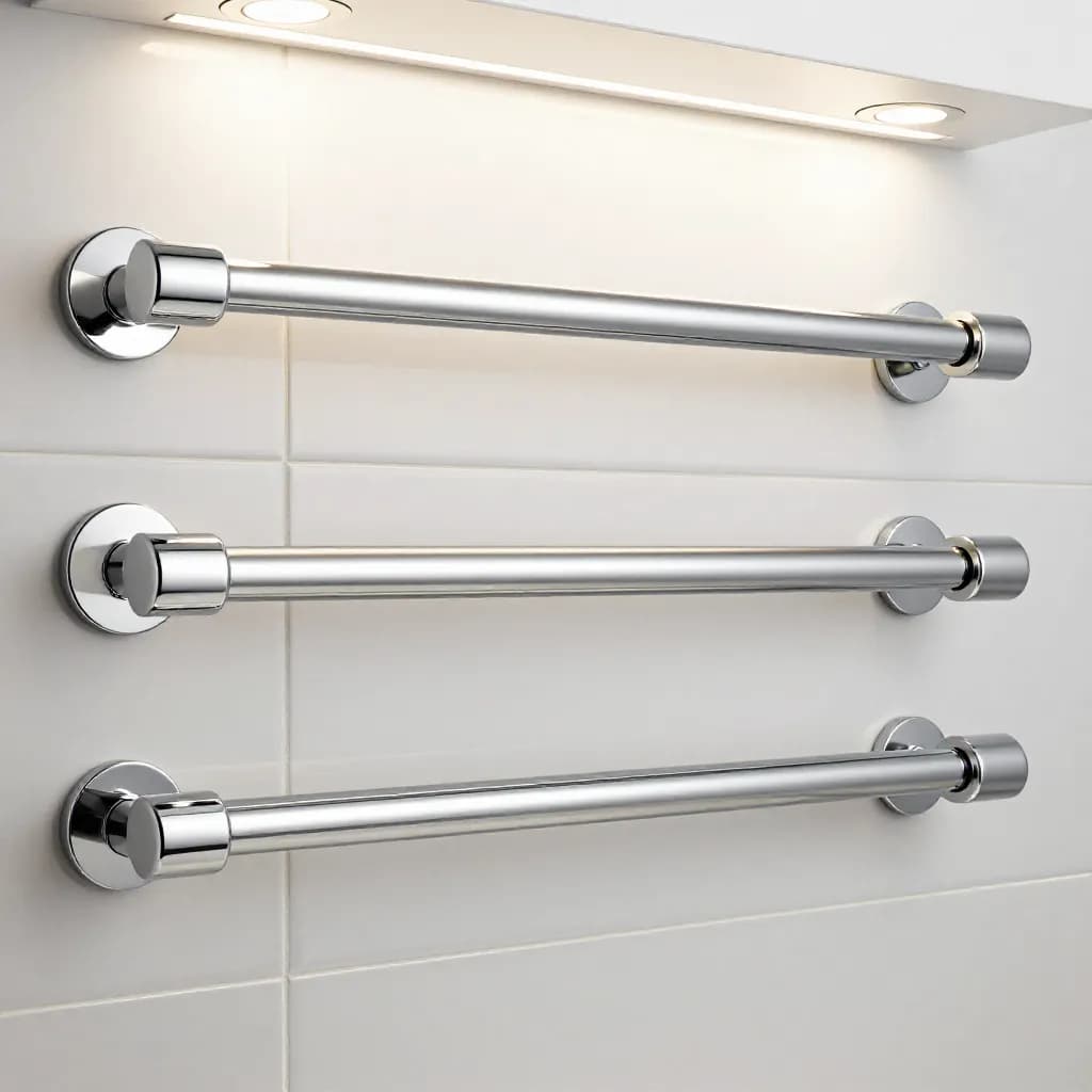 Powder Coating vs Chrome and Zinc Plating: Which Finish Is Right?