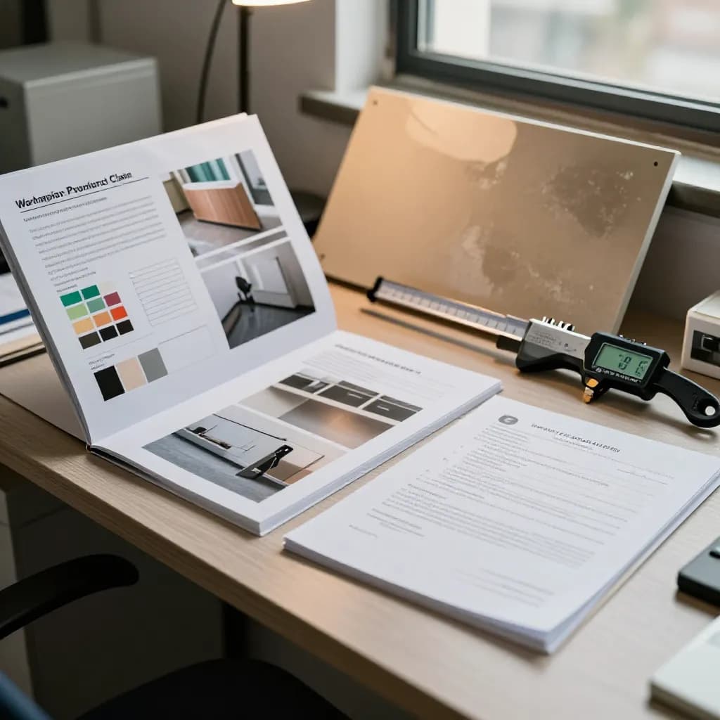 Powder Coating Warranty Claims: Documentation, Testing Requirements, Dispute Resolution, and Prevention