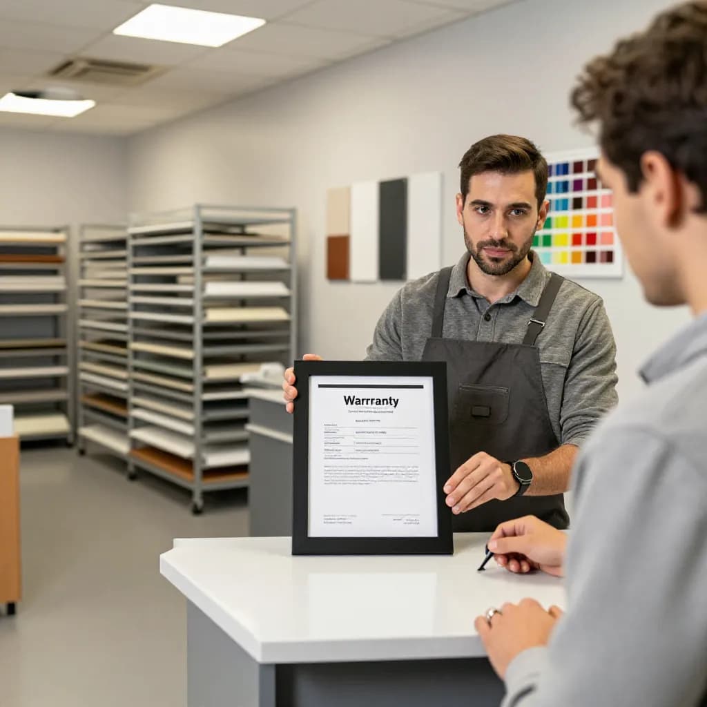 Powder Coating Warranties and Guarantees: What to Look For