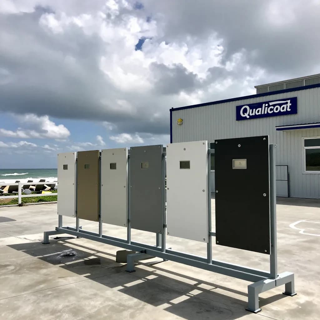 Qualicoat Certification Complete Guide: Classes, Testing, Seaside Approval, and Audit Process