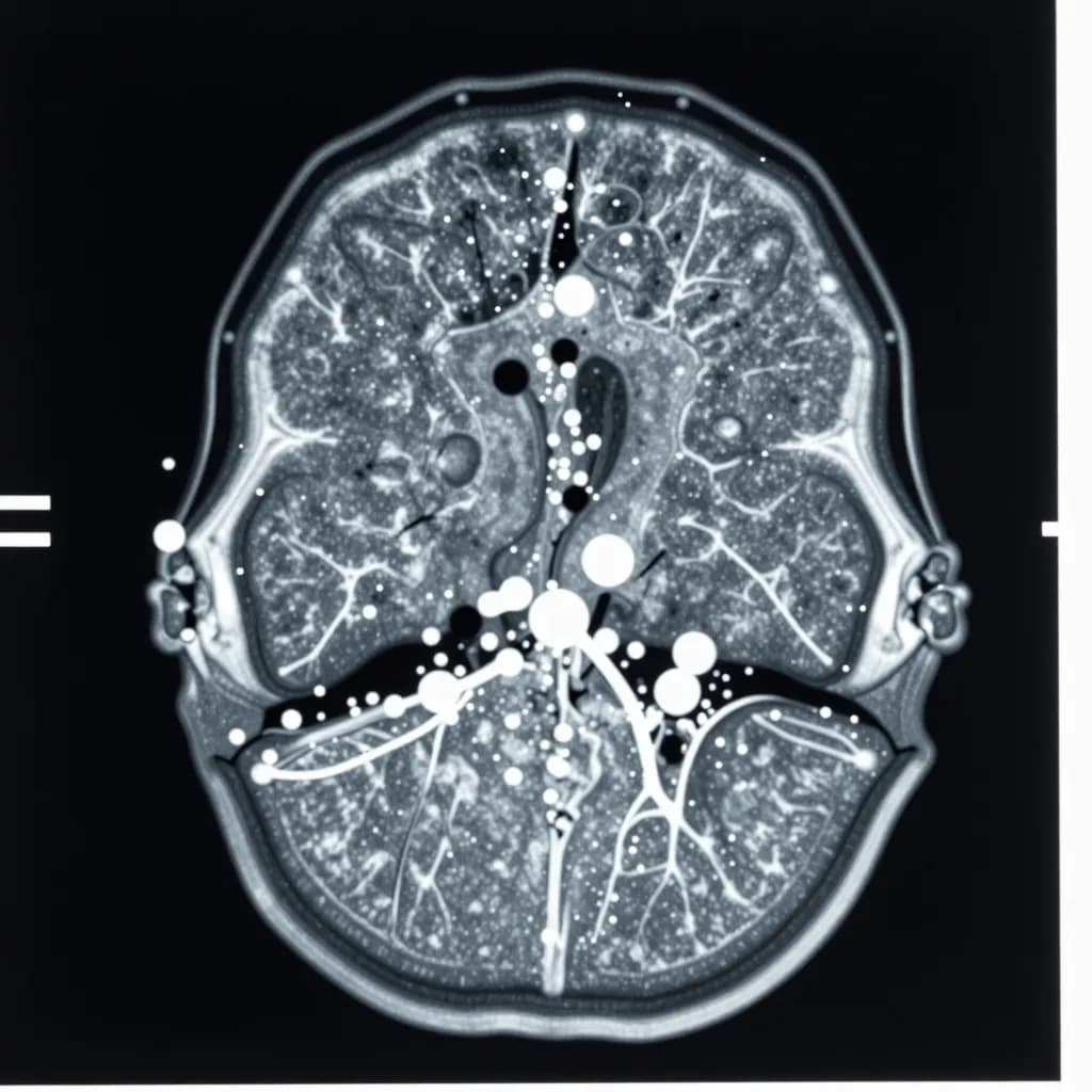 SPECT Scans Reveal Dopaminergic Damage in Chronic Solvent Encephalopathy
