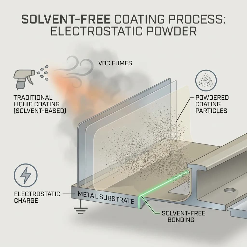 Solvent-Free Coatings Explained: Types, Benefits, and Applications