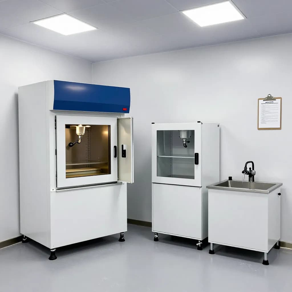 Starting a Powder Coating Business: Equipment, Facility, Certifications, and Market Guide