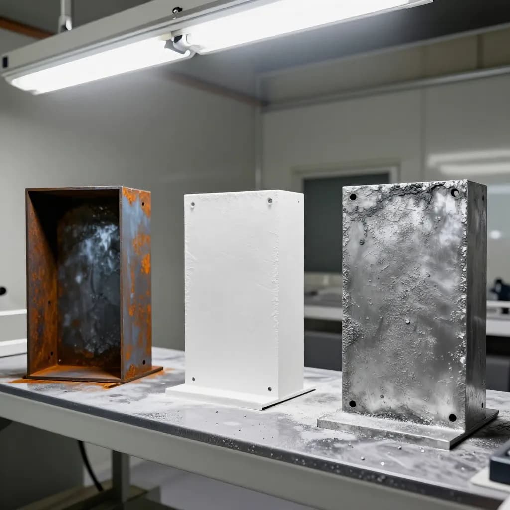 Surface Preparation and Pretreatment: The Complete Guide for Metal Coating