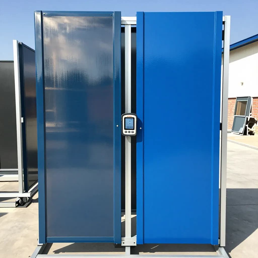 What Is Super Durable Powder Coating? Enhanced UV Resistance Explained