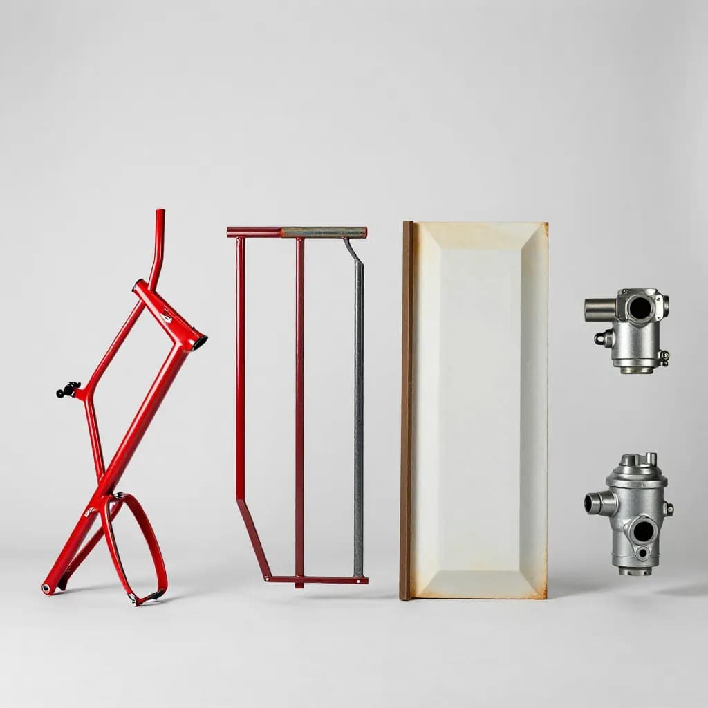 What Is the Lifespan of Powder Coating? Durability by Application and Environment