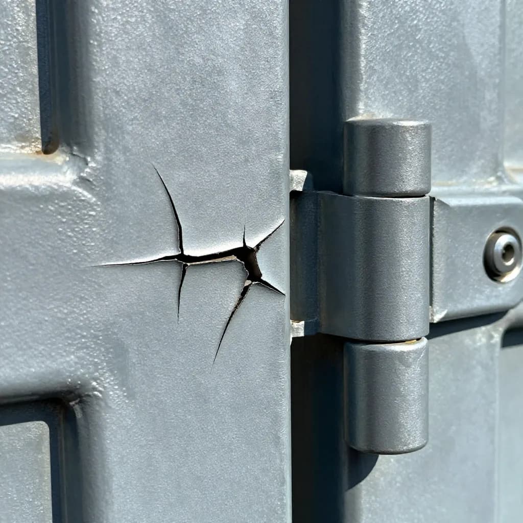 Why Does Powder Coating Crack? Causes, Prevention, and Repair