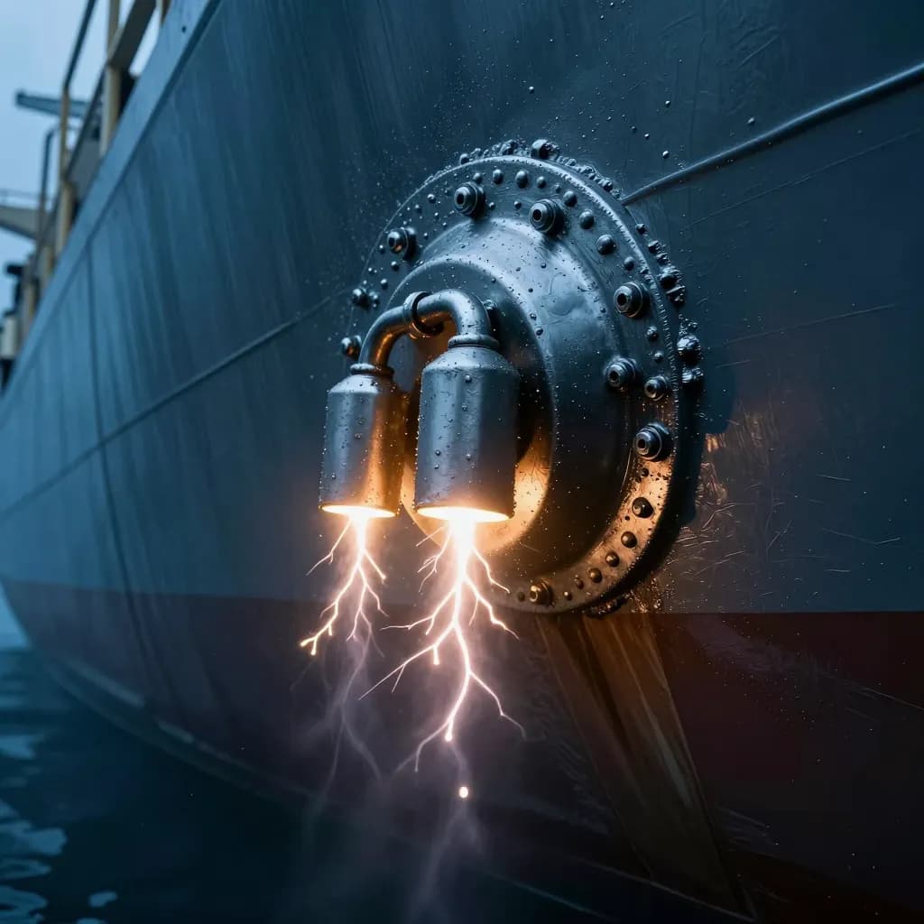 Zinc-Rich Primers: Cathodic Protection Science for Long-Term Corrosion Prevention