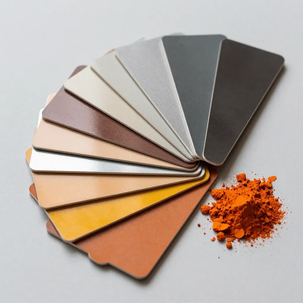 AkzoNobel Interpon Powder Coatings: A Complete Product Guide