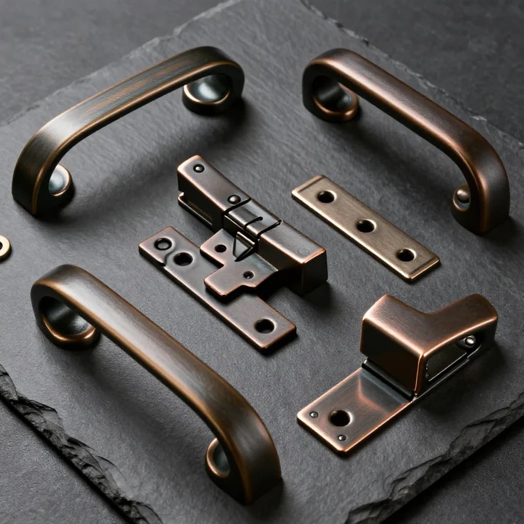 Best Bronze Powder Coatings: Cross-Manufacturer Comparison Guide