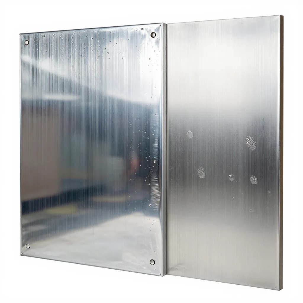 Best Clear Coat Powder Coatings: Cross-Manufacturer Comparison Guide