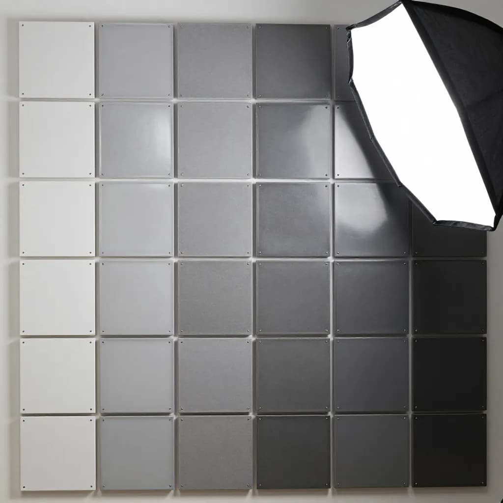 Best Gray Powder Coatings: Cross-Manufacturer Comparison Guide