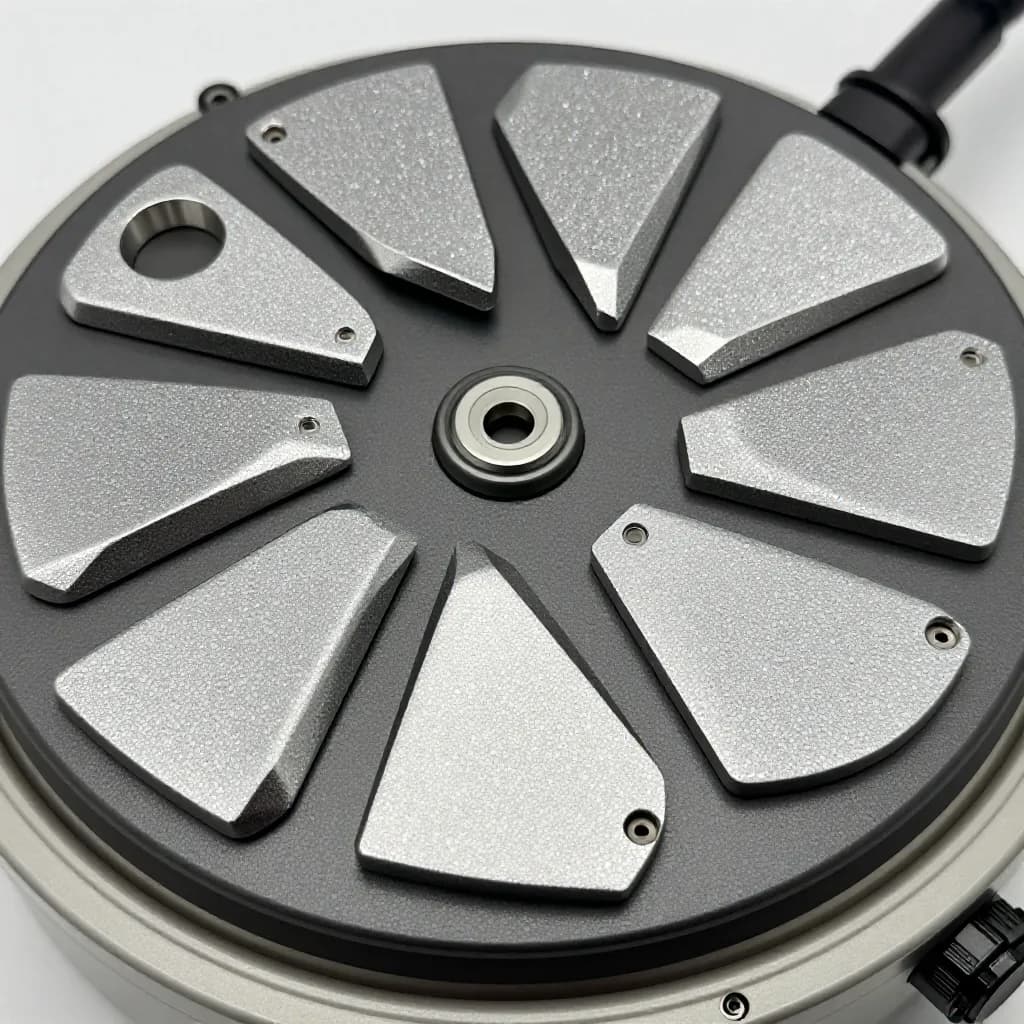 Best Silver Metallic Powder Coatings: Cross-Manufacturer Comparison Guide