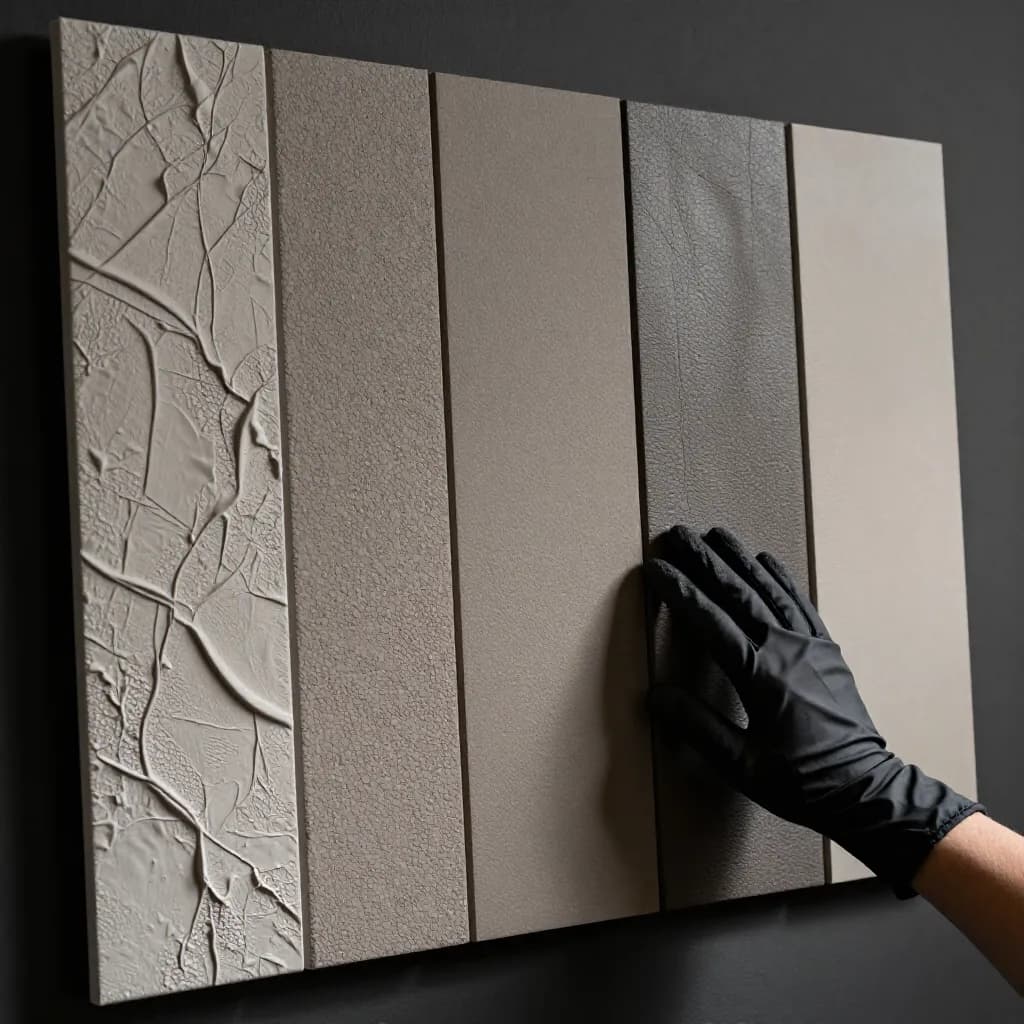 Best Textured Powder Coatings: Cross-Manufacturer Comparison Guide