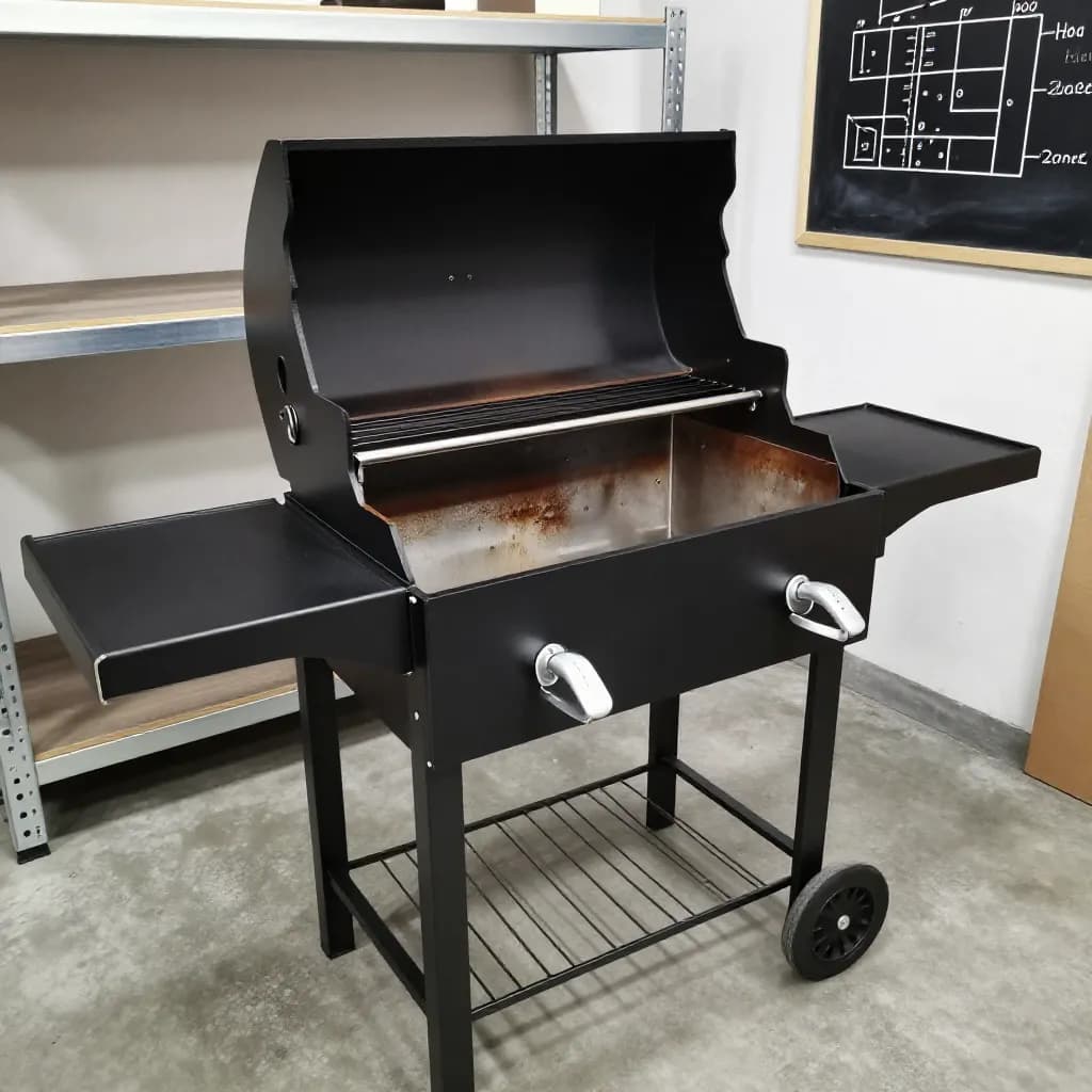 Can You Powder Coat a BBQ Grill? Heat Safety and Best Practices