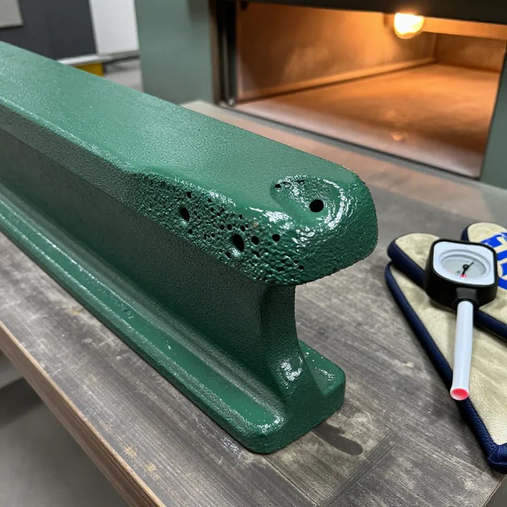 Can You Powder Coat Cast Iron? What You Need to Know