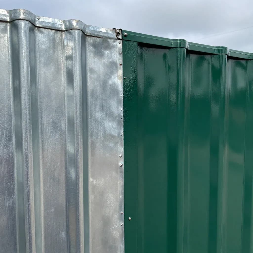 Can You Powder Coat Galvanized Metal? Key Considerations