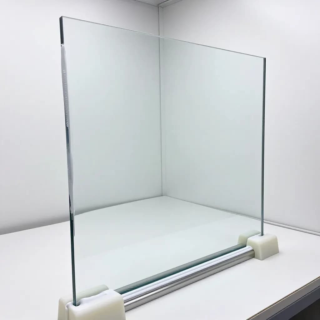 Can You Powder Coat Glass? Architectural, Appliance, and Specialty Applications