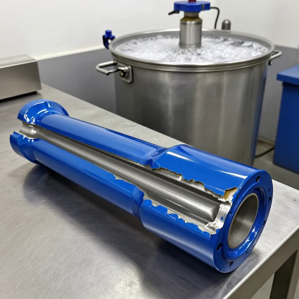 Can You Powder Coat Over Existing Paint? What You Need to Know