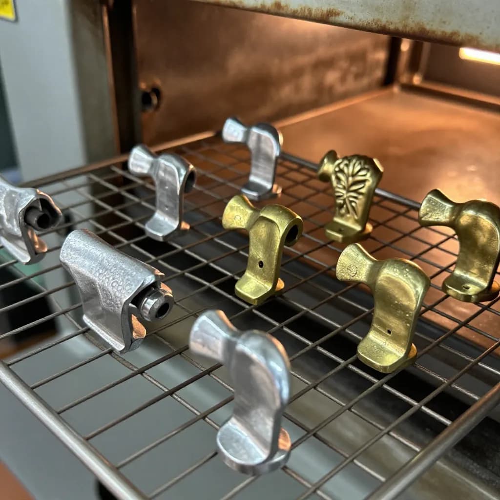 Can You Powder Coat Zinc? A Practical Guide