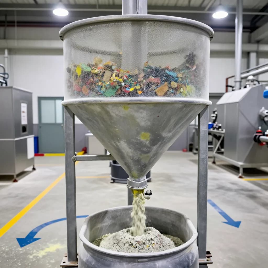 Circular Economy in Coatings: Recycling, Reuse, and Waste Reduction