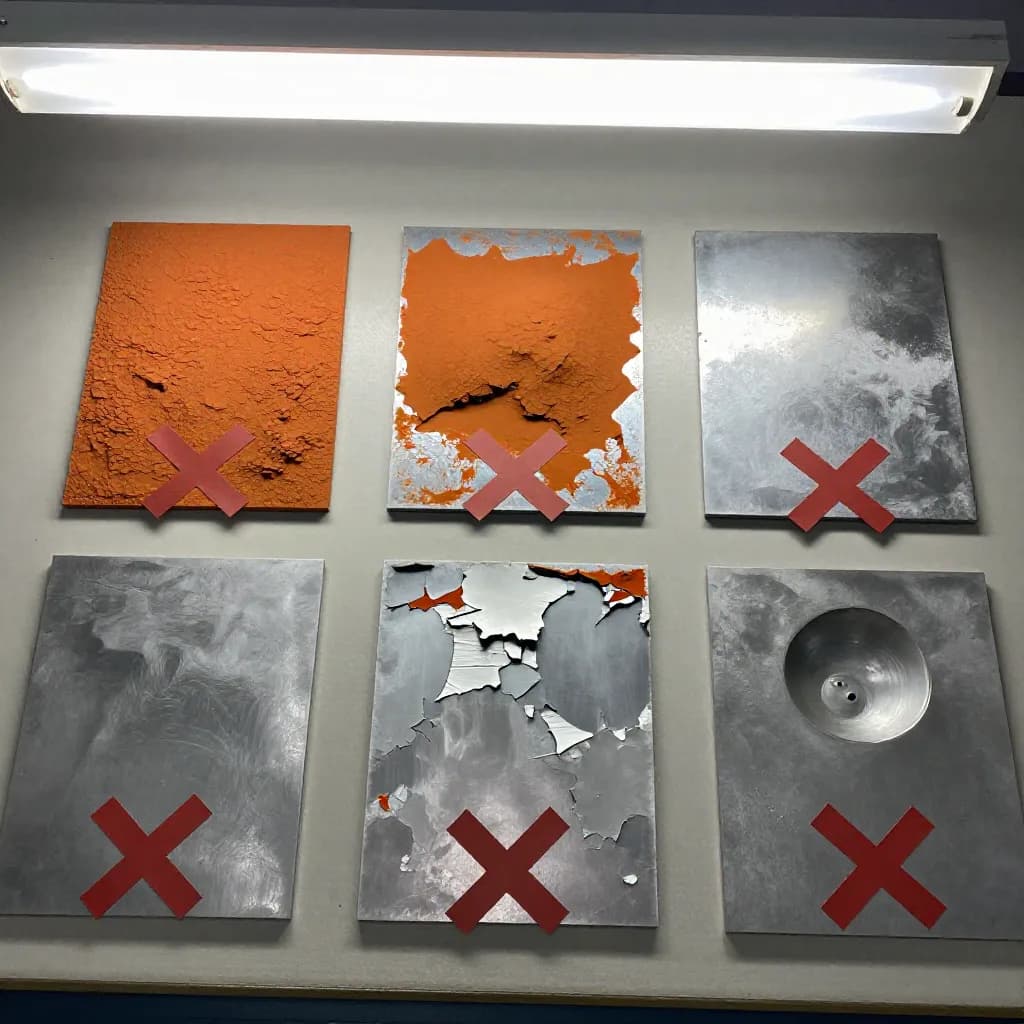 15 Common DIY Powder Coating Mistakes and How to Avoid Them