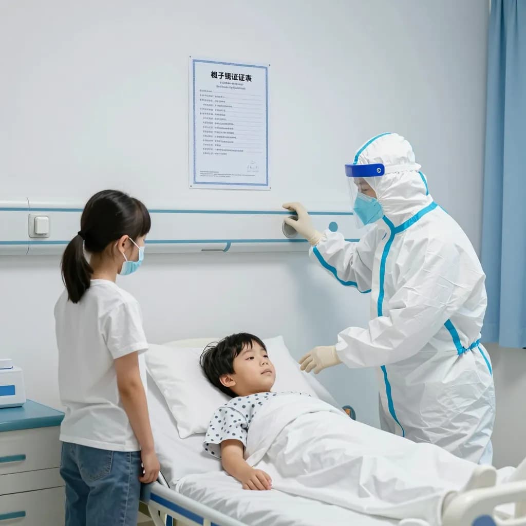 Healthcare Facility Coatings: Protecting Immunocompromised Patients from VOCs