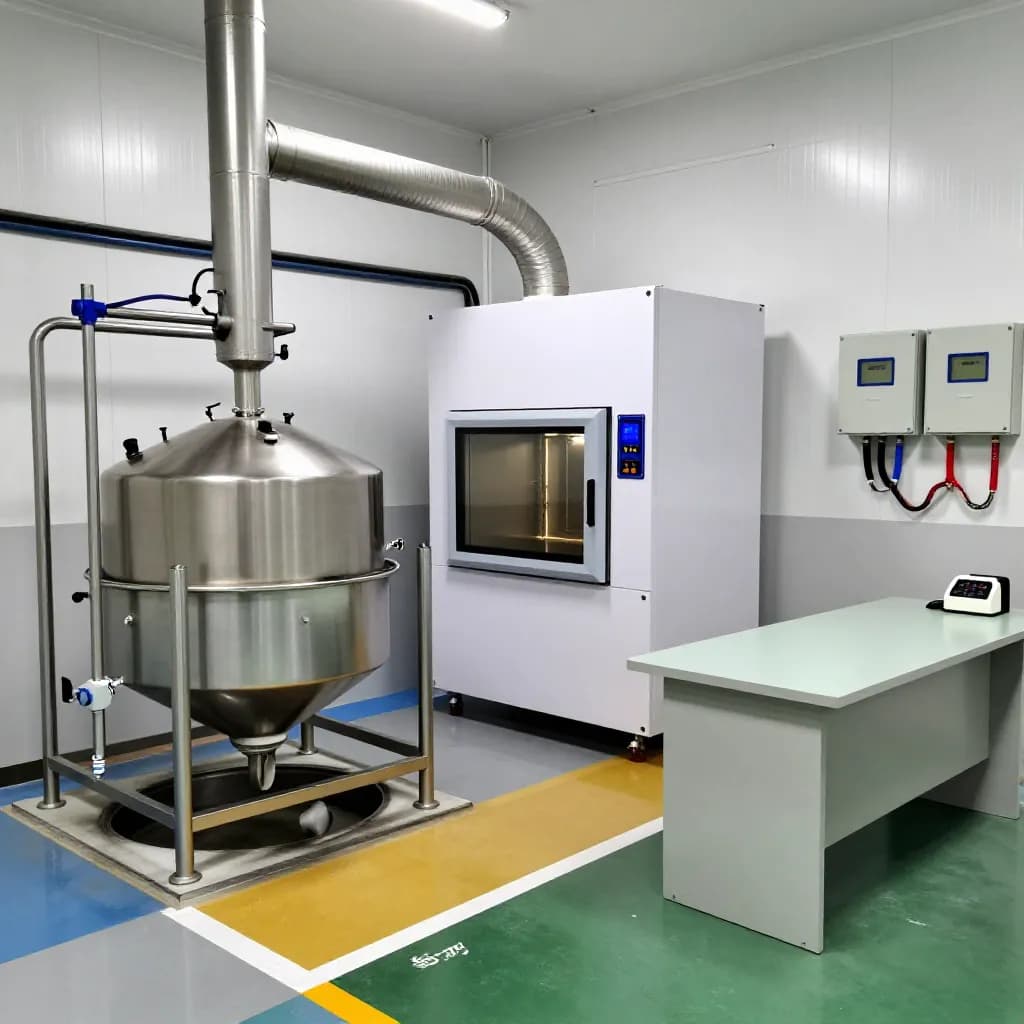 How to Set Up a Powder Coating Workshop: Space, Ventilation, Electrical, and Safety