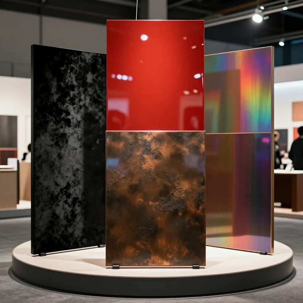 IFS Coatings Powder Coatings: Complete Guide to Product Tiers, Specialty Lines, and Specification