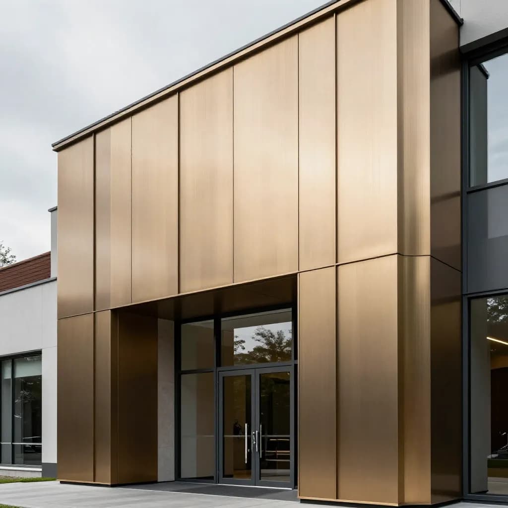 IGP Powder Coatings Guide: Swiss Quality for Architectural and Super-Durable Applications