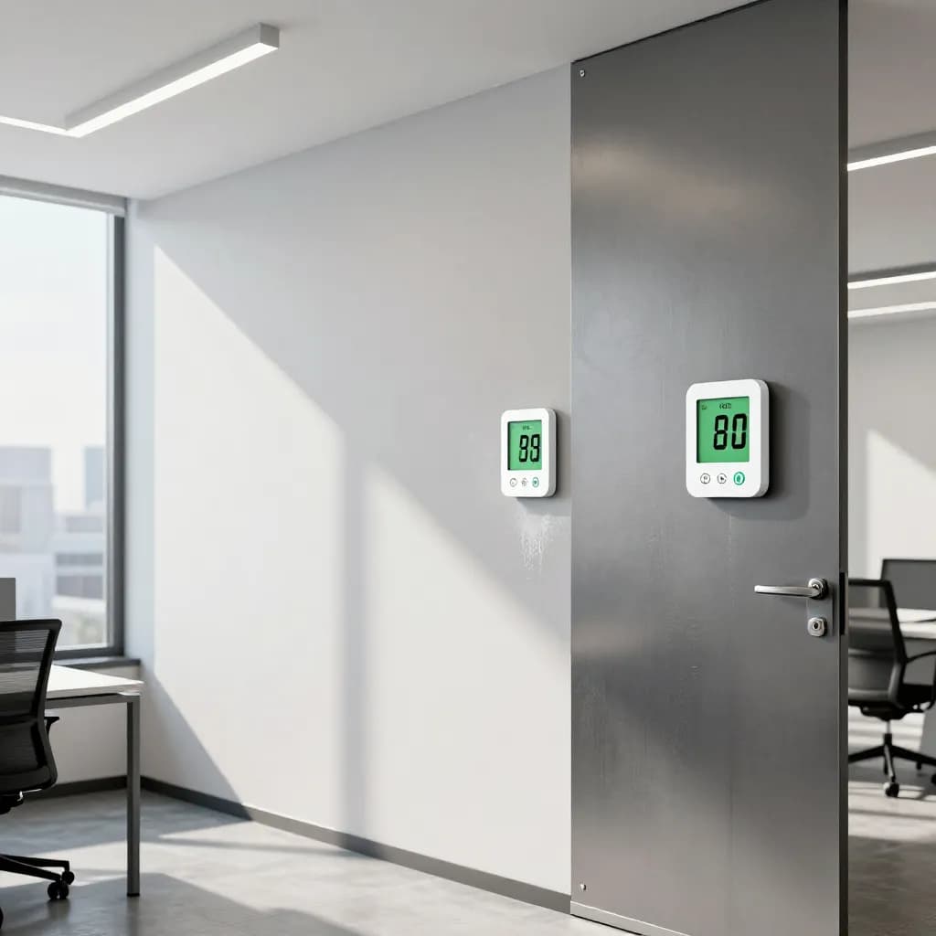 Indoor Air Quality and Coatings: How Paint Choices Affect Building Health