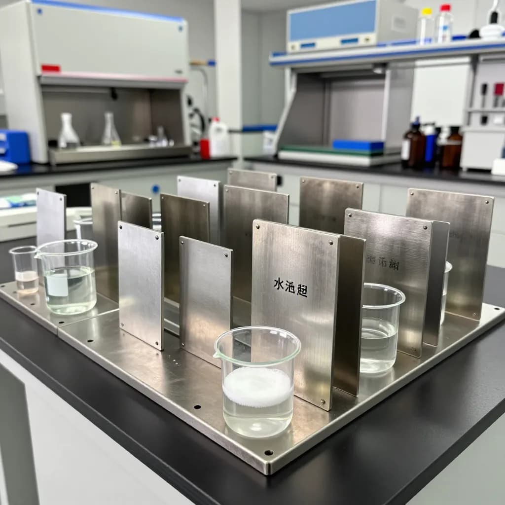Is Powder Coating Chemical Resistant? Resistance by Resin Type and Application