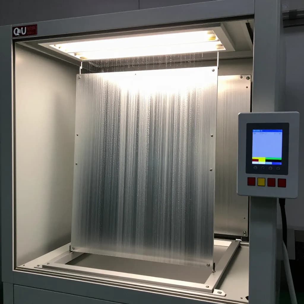 Is Powder Coating UV Resistant? Sunlight Performance by Resin Type