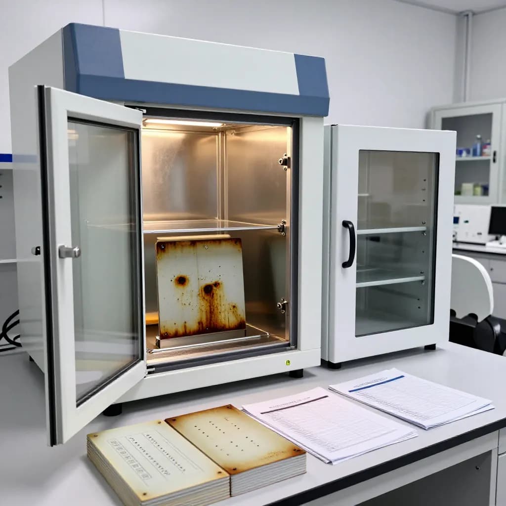 ISO 12944 Corrosion Protection by Protective Paint Systems: Categories, Durability, and Coating Selection