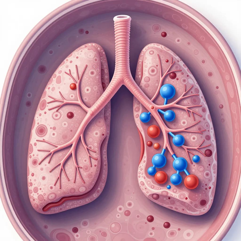Isocyanate Asthma: The Most Common Chemical Cause of Occupational Asthma