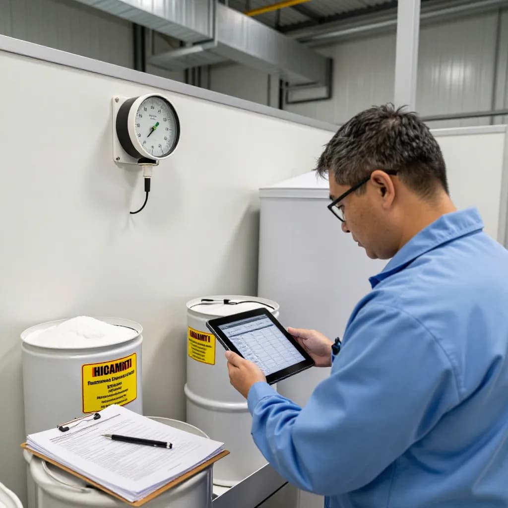 Powder Coating Environmental Compliance: EPA Regulations, Air Permits, Waste Management, and Best Practices