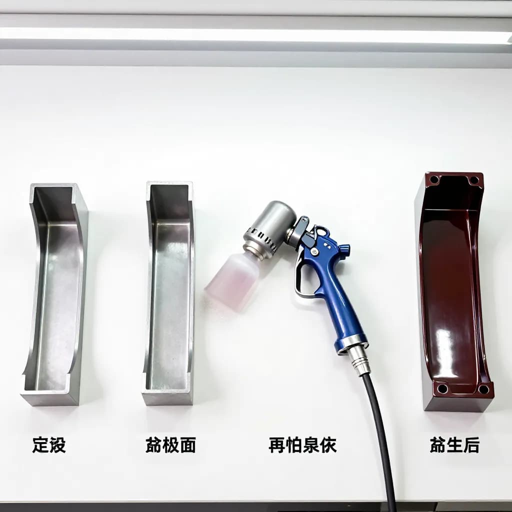 Powder Coating Frequently Asked Questions: The Definitive Consumer Resource