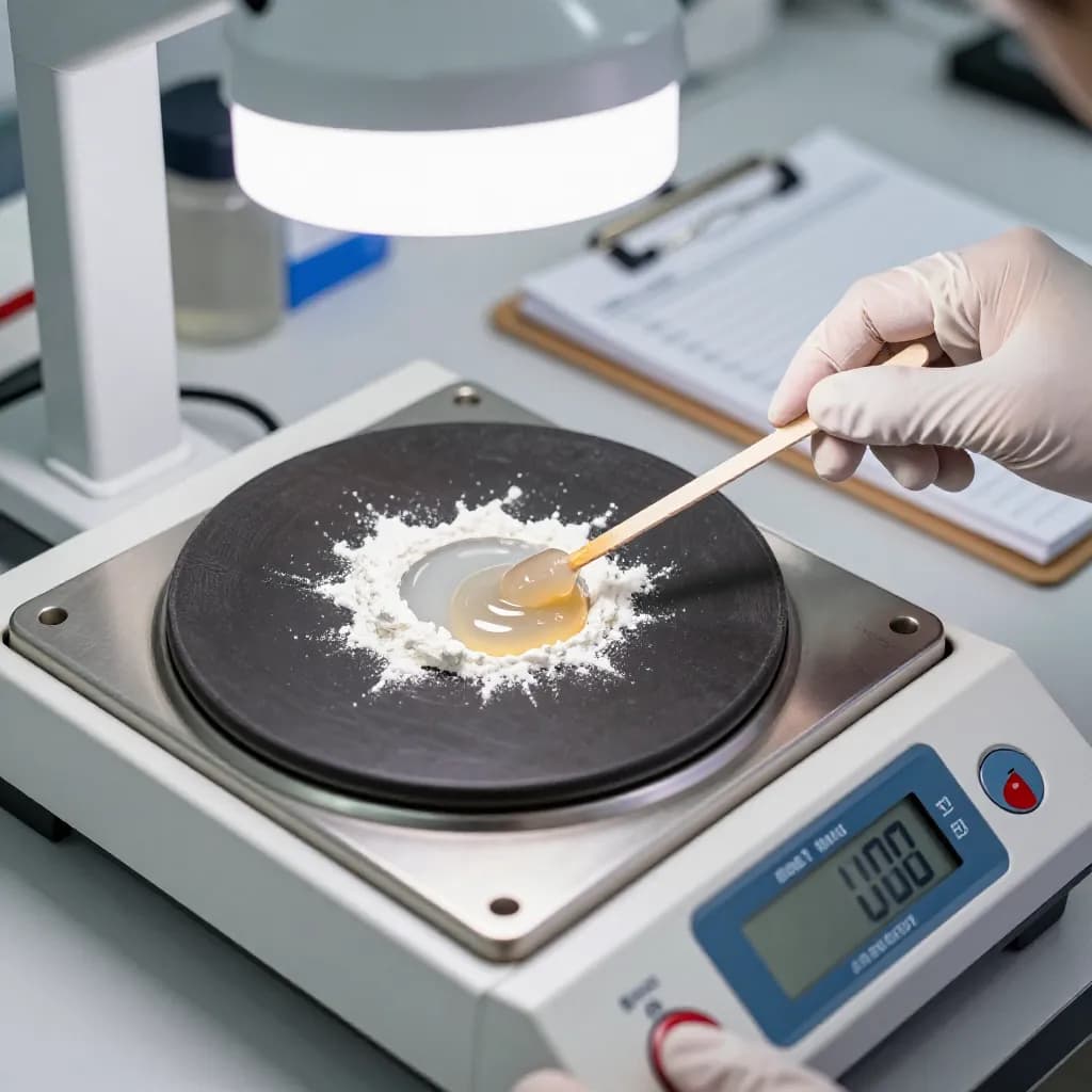 Powder Coating Gel Time and Reactivity: Measurement, Impact on Cure, and Troubleshooting